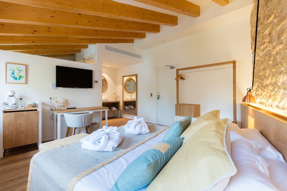 FORUM Boutique Hotel & Spa 12/50