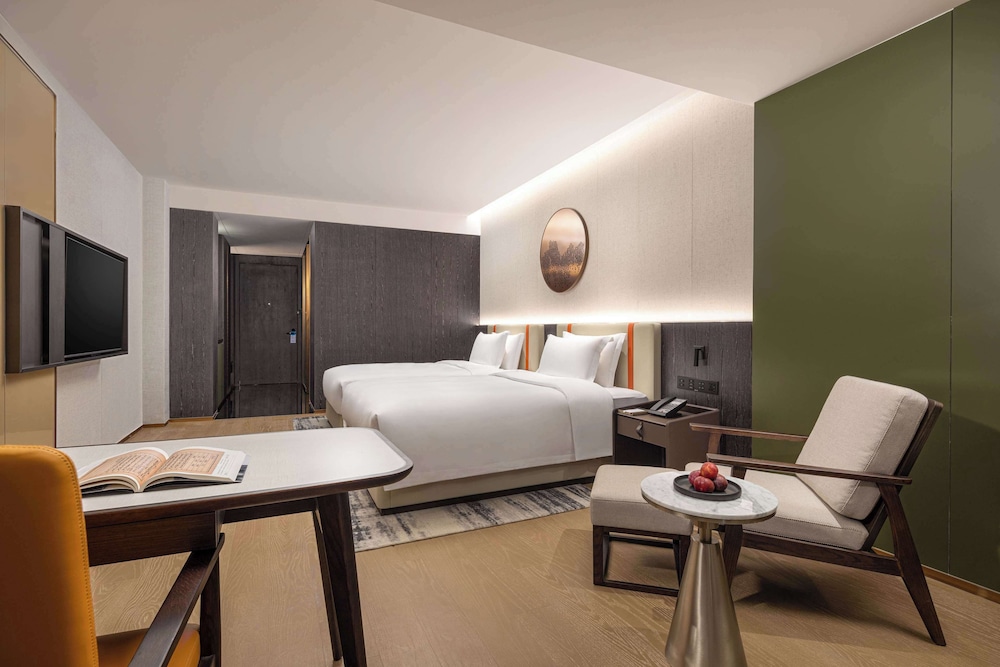 Ramada by Wyndham Taizhou West 38/69