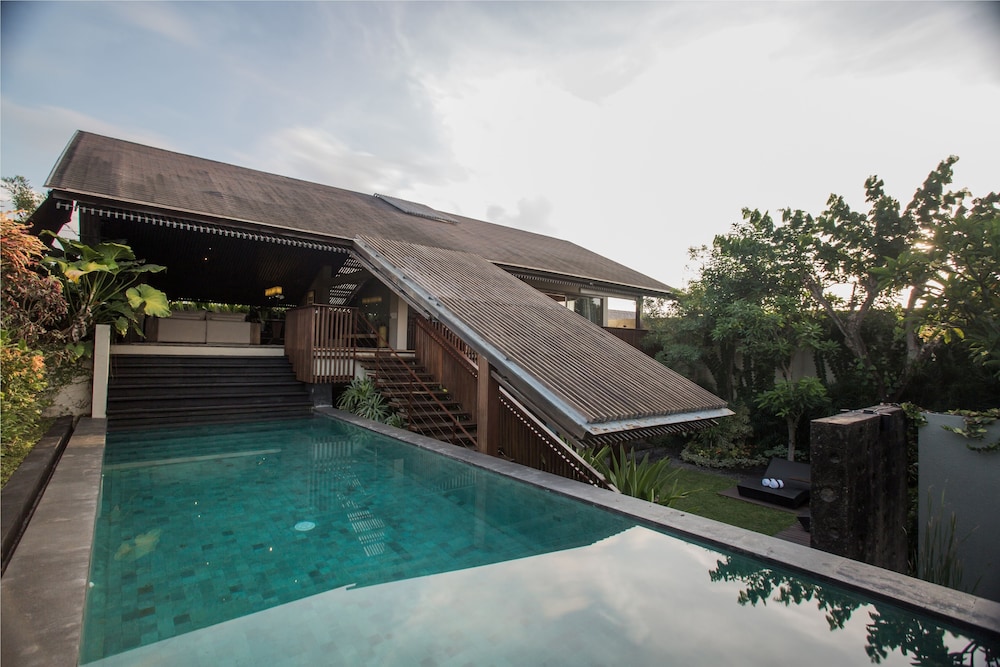 Ametis Villa - Adults Only 8/71