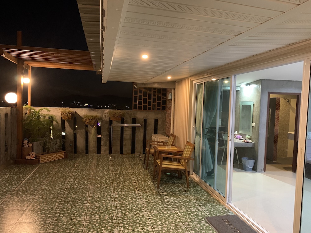 Saikaew Boutique Hotel 37/72