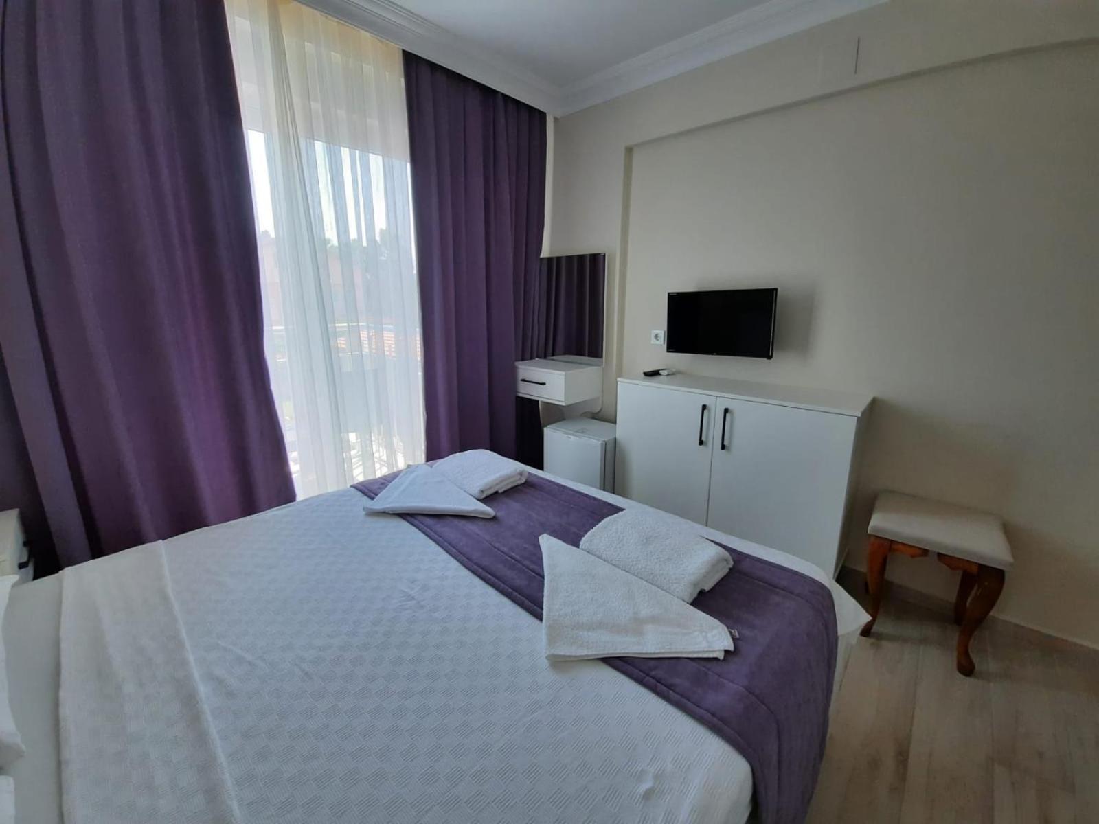 Dalyan Vespera Hotel 13/42