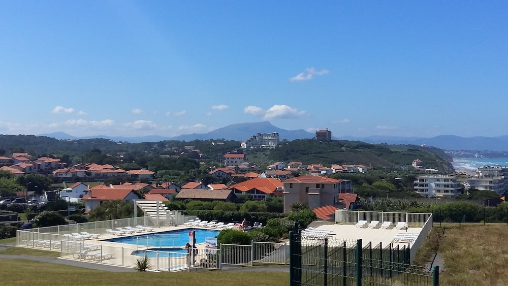 Residence Mer & Golf Eugenie 61/66