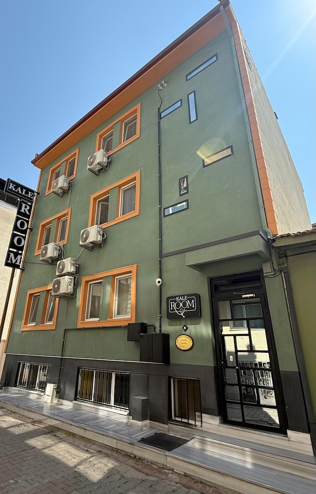Kaleroom Hotel 2/25