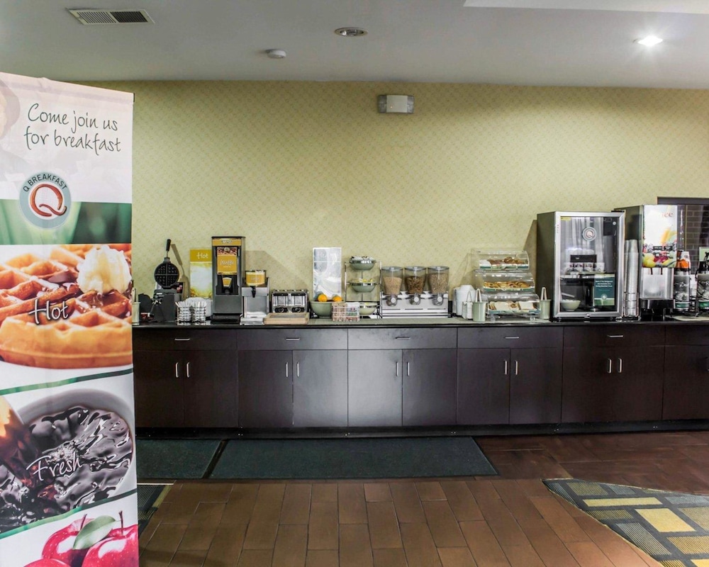 Quality Inn Kenly I-95 6/50