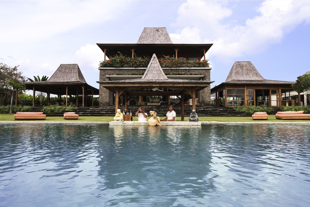 Alami Boutique Villas and Resort 63/72