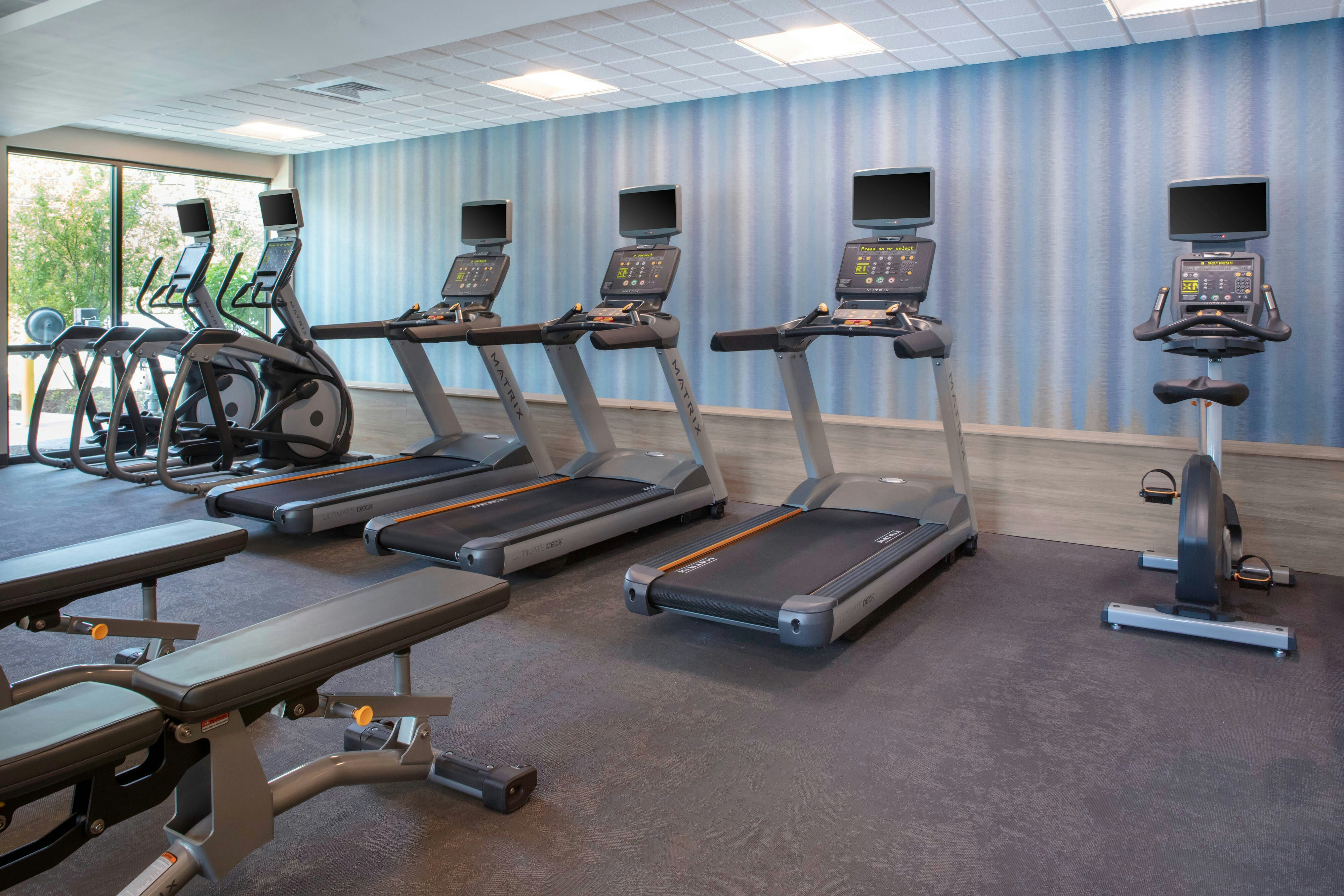 Residence Inn Virginia Beach Town Center 19/40
