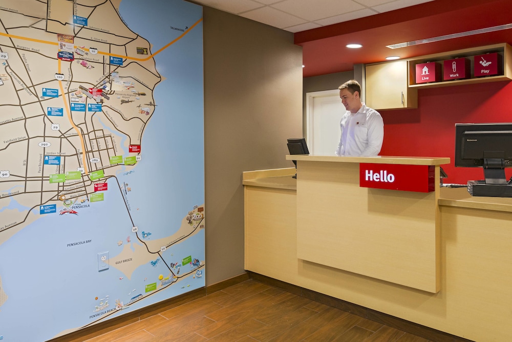 Towneplace Suites By Marriott Pensacola 6/52