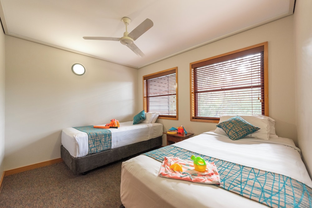 Kingfisher Bay Resort Fraser Island 10/50