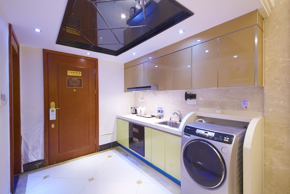 Louidon Mega Apartment Hotel of Kam Rueng Plaza Sunshine 18/77