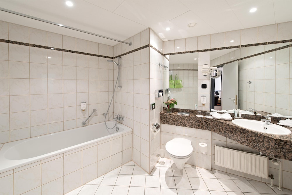 ACHAT Hotel Bochum Dortmund 50/50