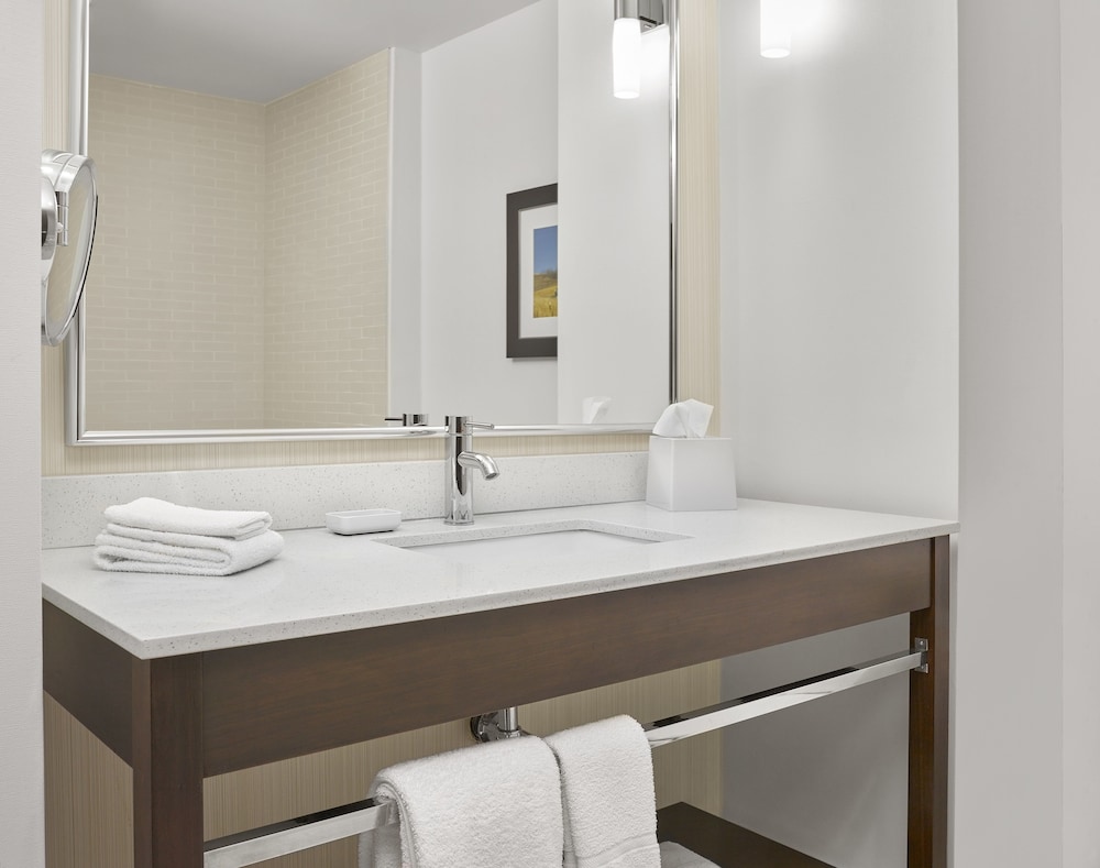 FOUR POINTS BY SHERATON GRANDE PRAIRIE 14/36