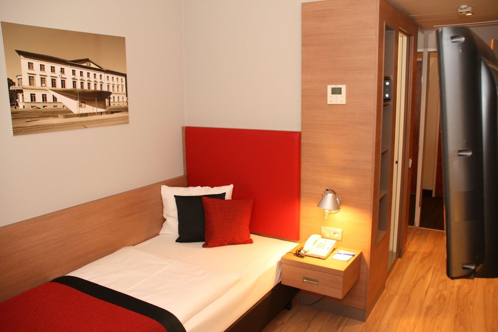 Congress Hotel Am Stadtpark Hannover 10/30