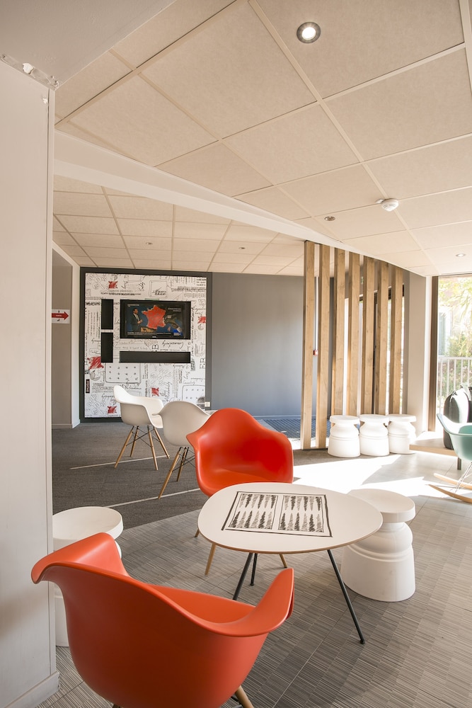 Ibis Avignon Sud 55/72