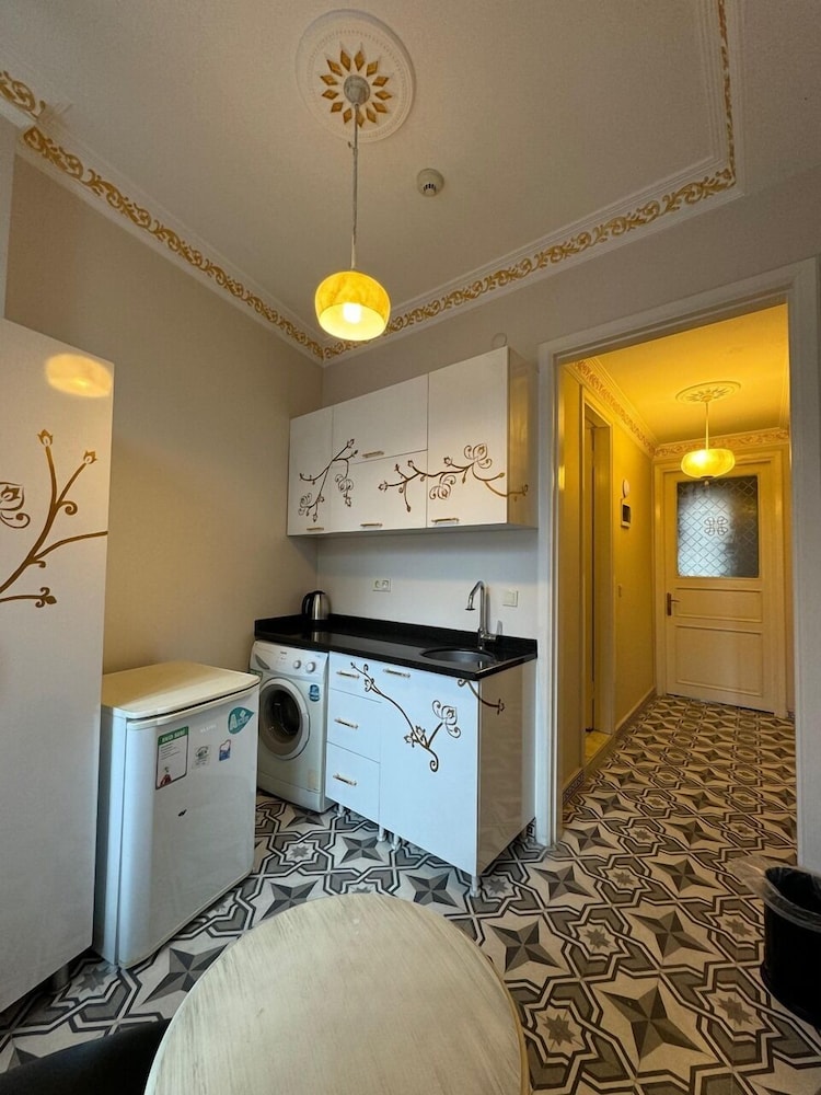 Felicity Palace Sirkeci 13/47