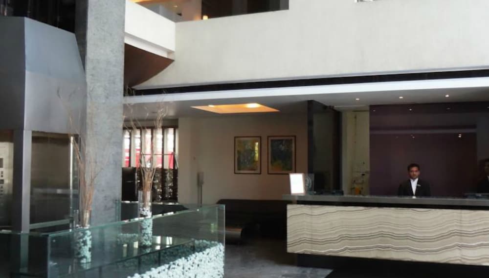 The Mirador 6/49
