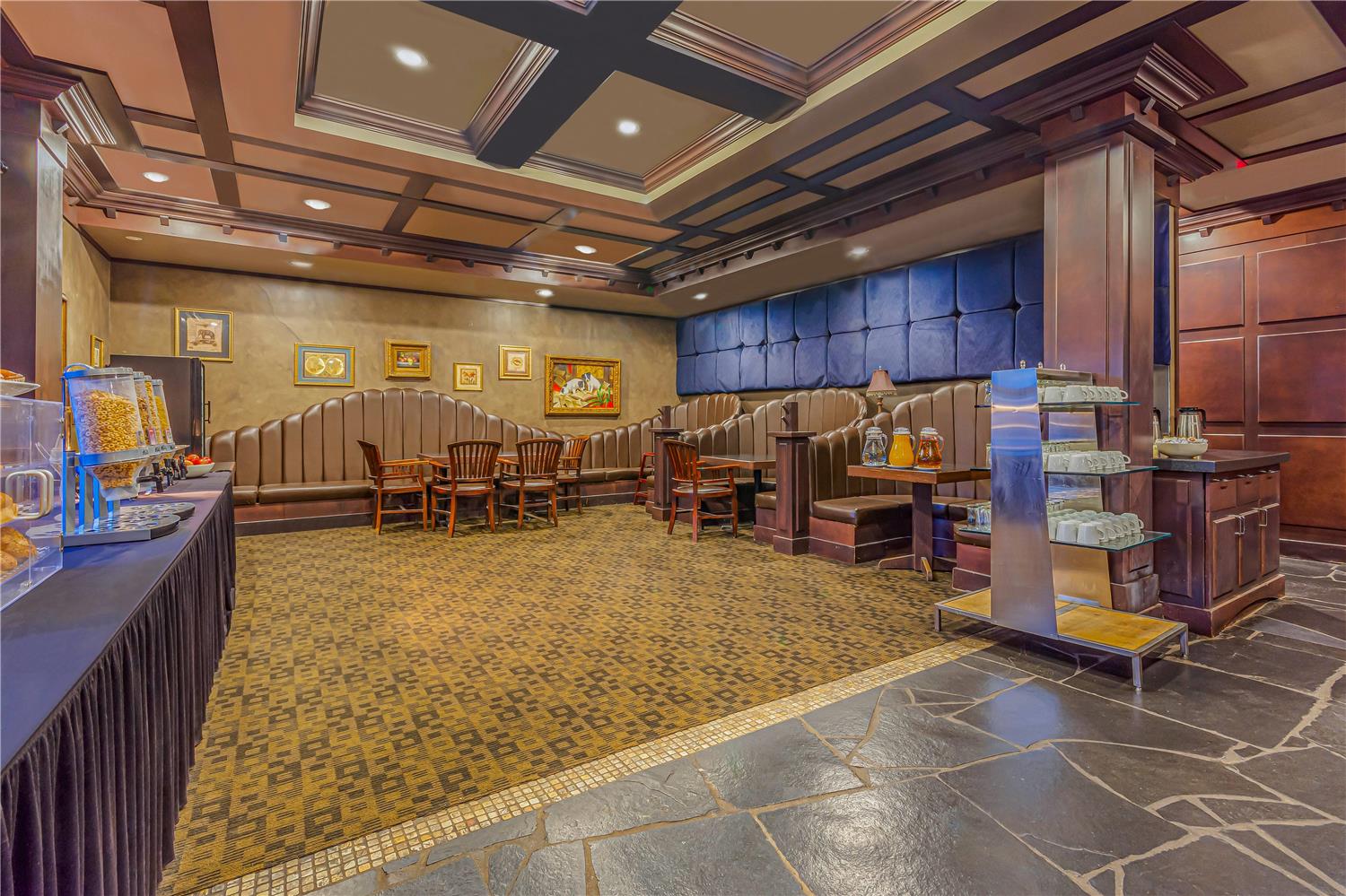 Days Inn & Suites By Wyndham West Edmonton 9/20