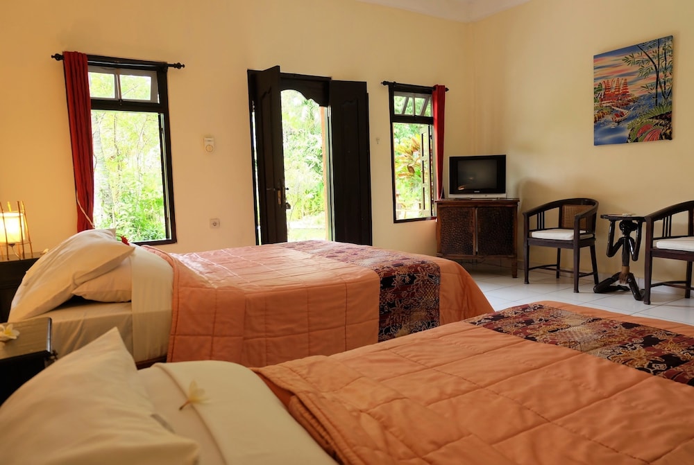 Rambutan Boutique Hotel 11/52