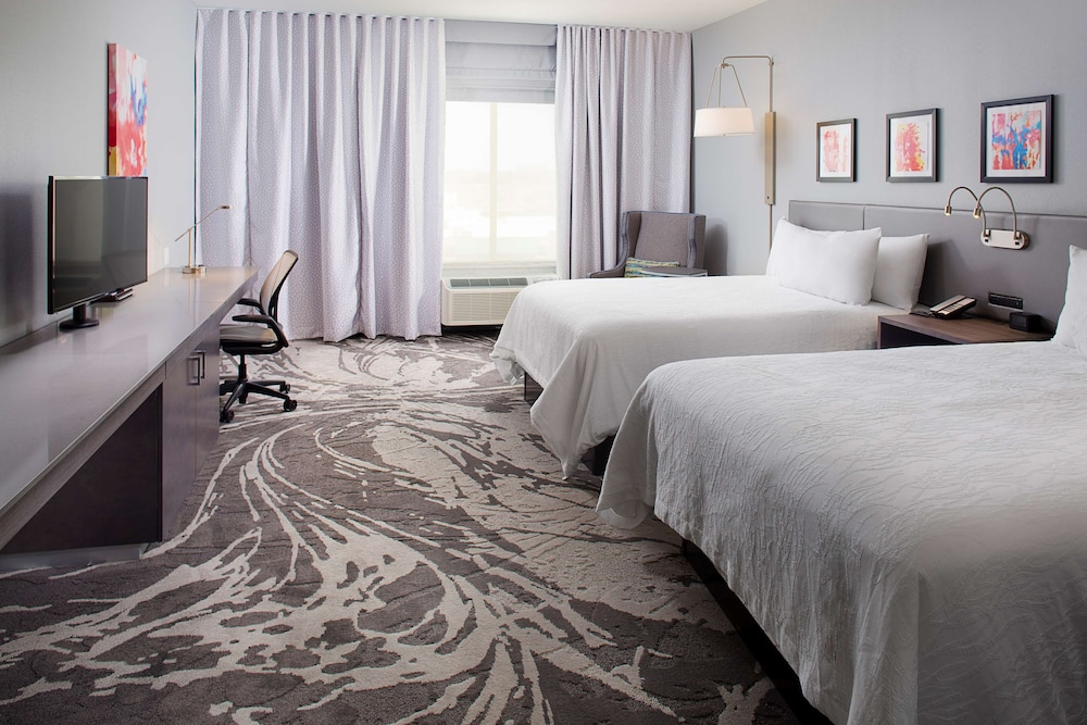 Hilton Garden Inn Dallas Arlington South Tx 10/50