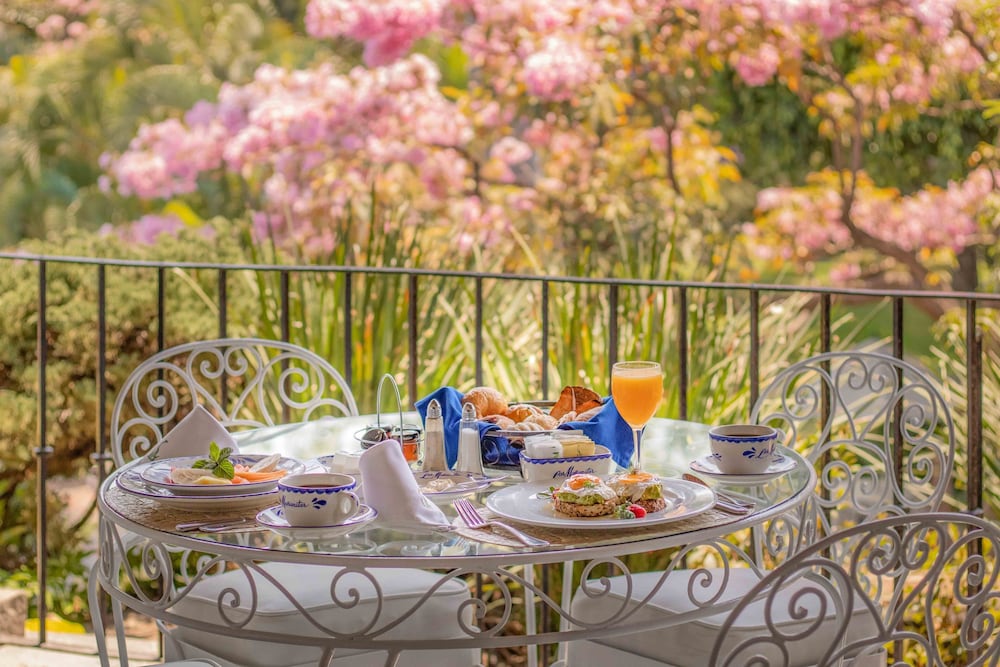Las Mananitas Hotel Garden Restaurant And Spa 8/59
