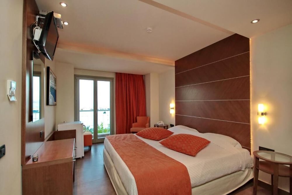 Astros Beach Hotel 13/55