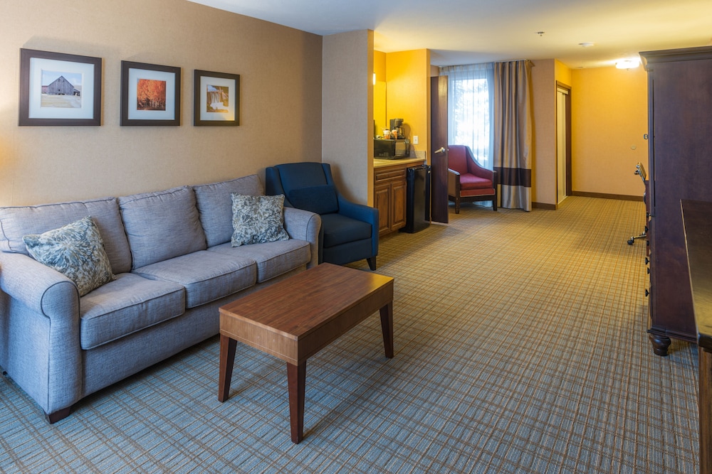 Comfort Inn & Suites Spokane Valley Central 23/40