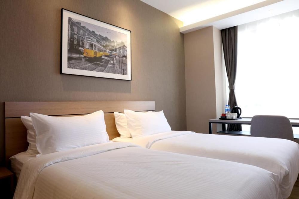 Bridal Tea House Hotel Panyu Guangzhou 22/71