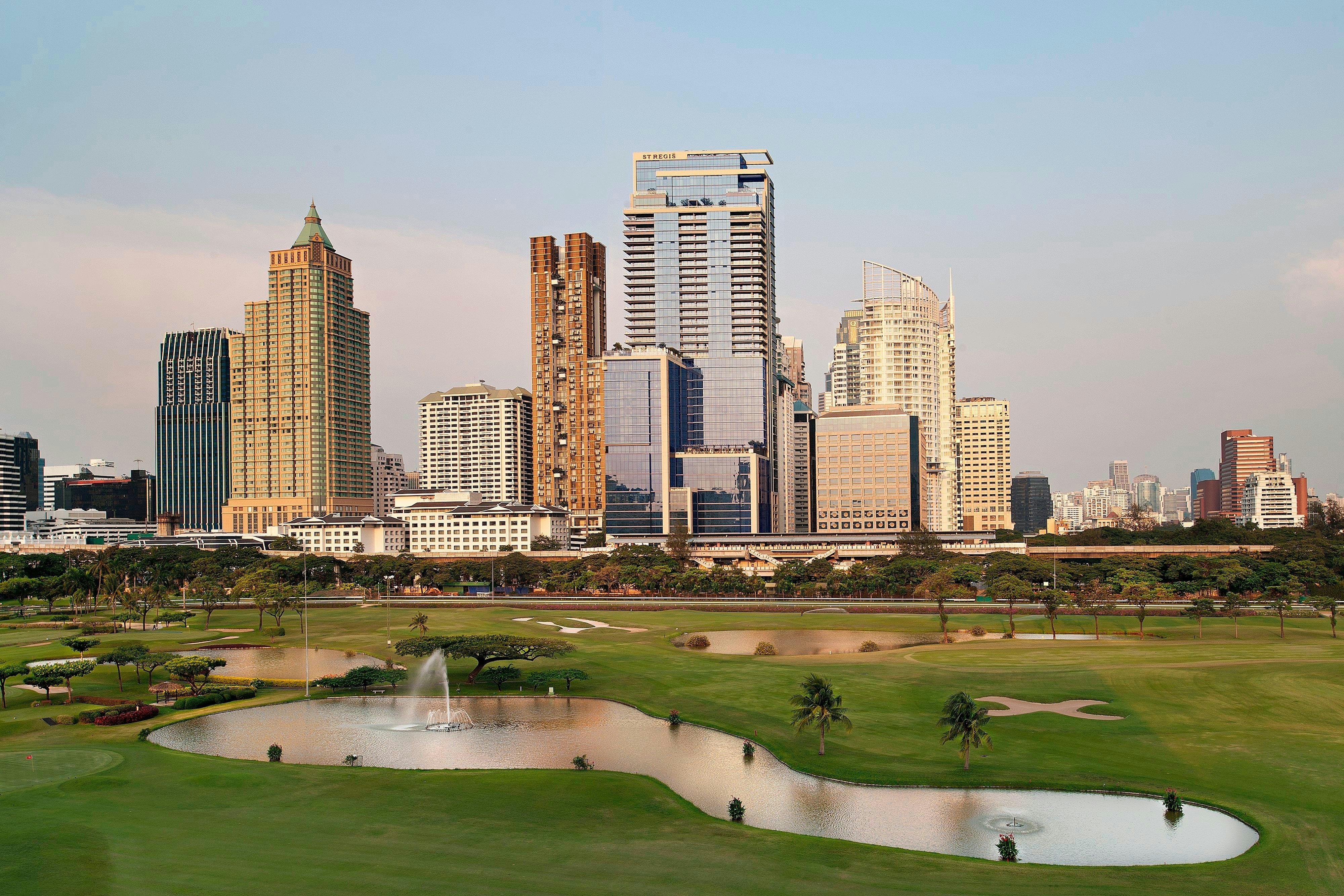 The St Regis Bangkok 42/50