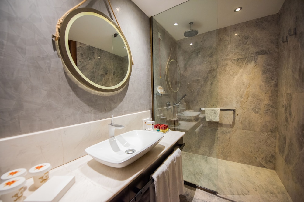 Dosso Dossi Hotels and SPA Downtown 50/50