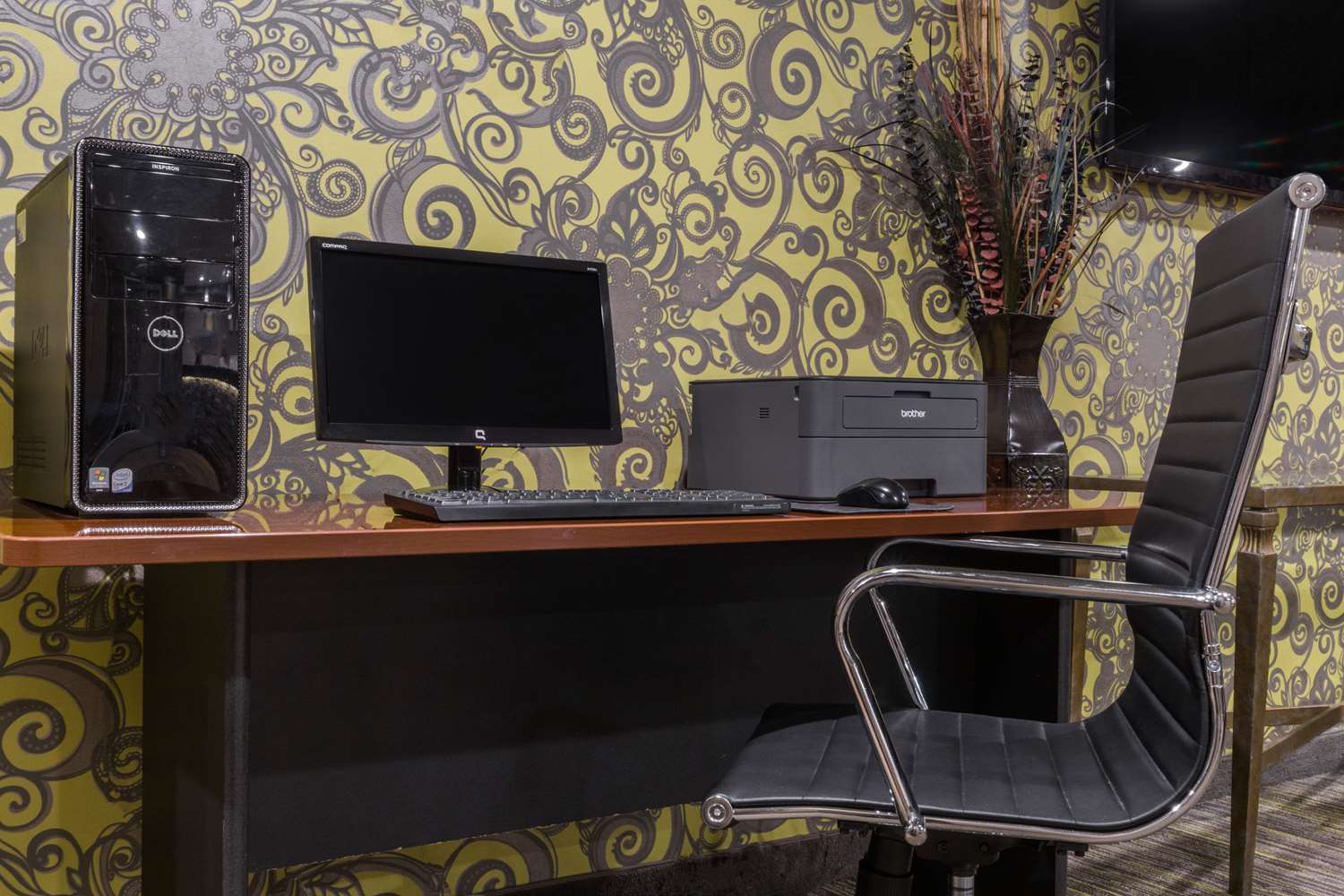 Days Inn by Wyndham Florence Cincinnati Area 13/17