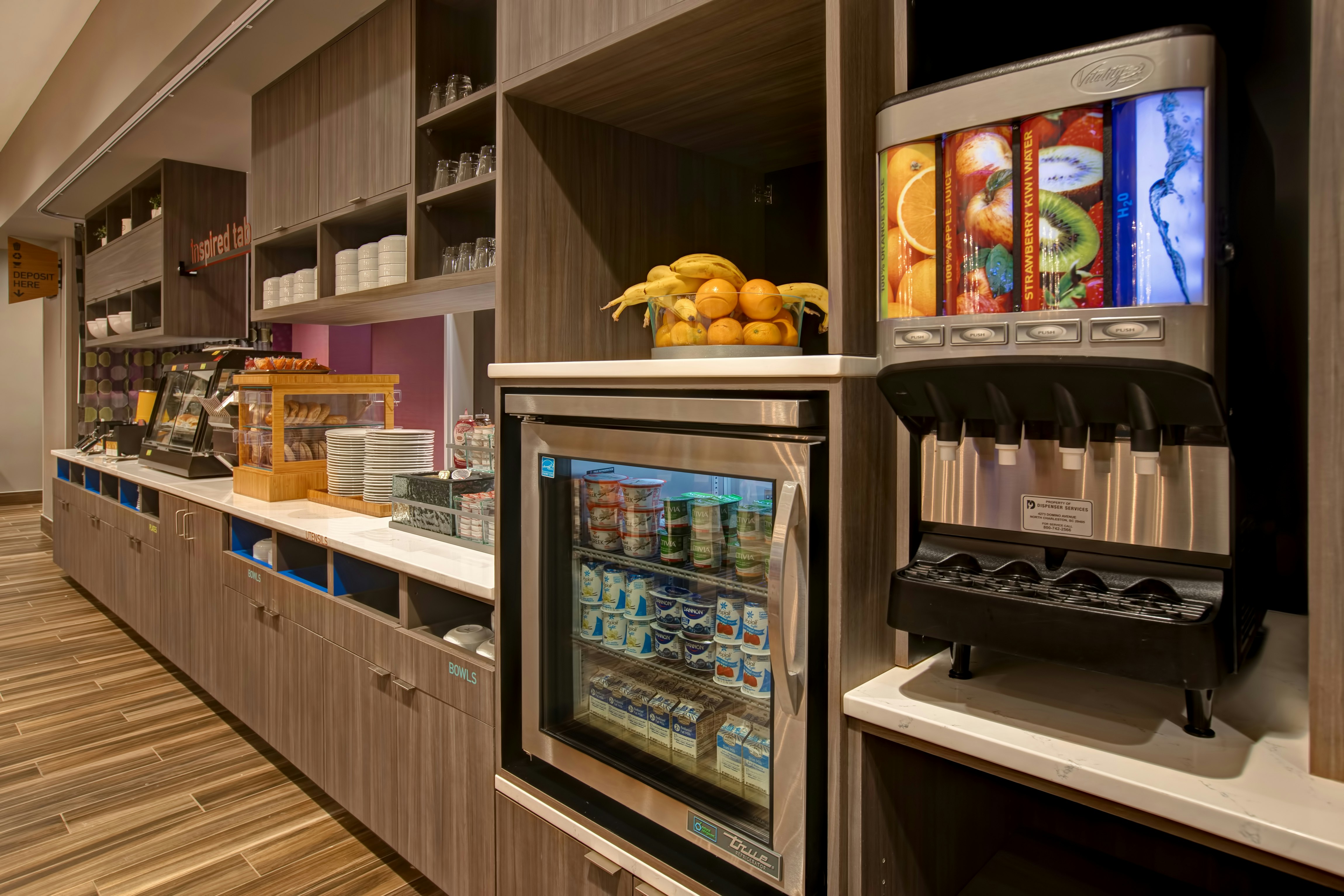Home2 Suites By Hilton Charlotte Uptown Nc 25/58