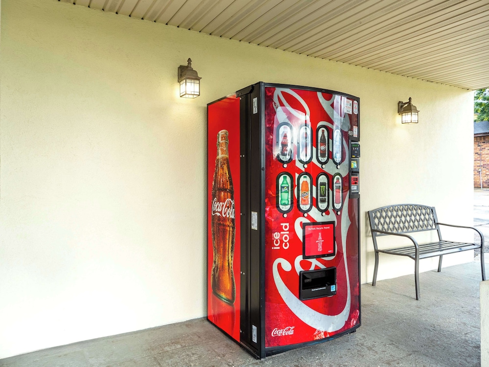 Motel6 Livingston, TX 31/53