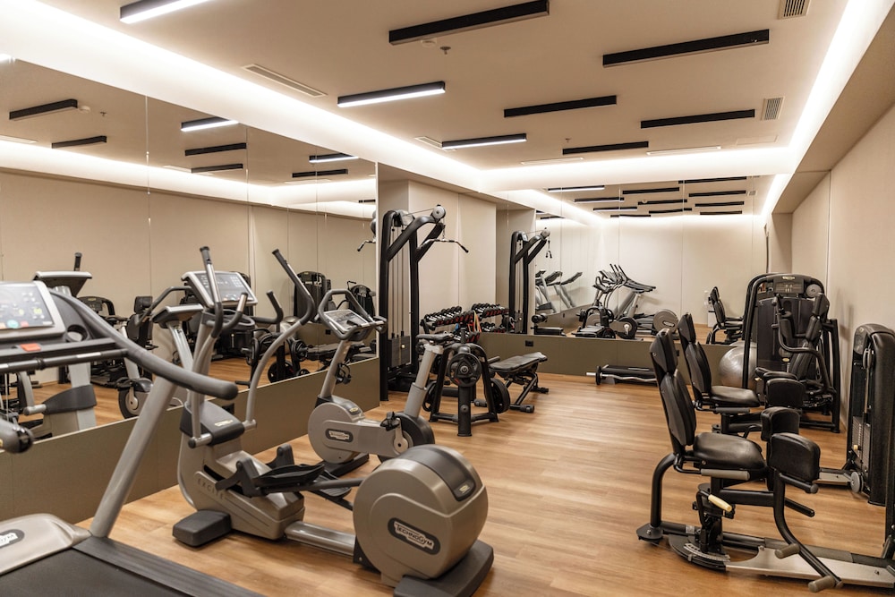 Grand Duka Hotel & Spa 46/73