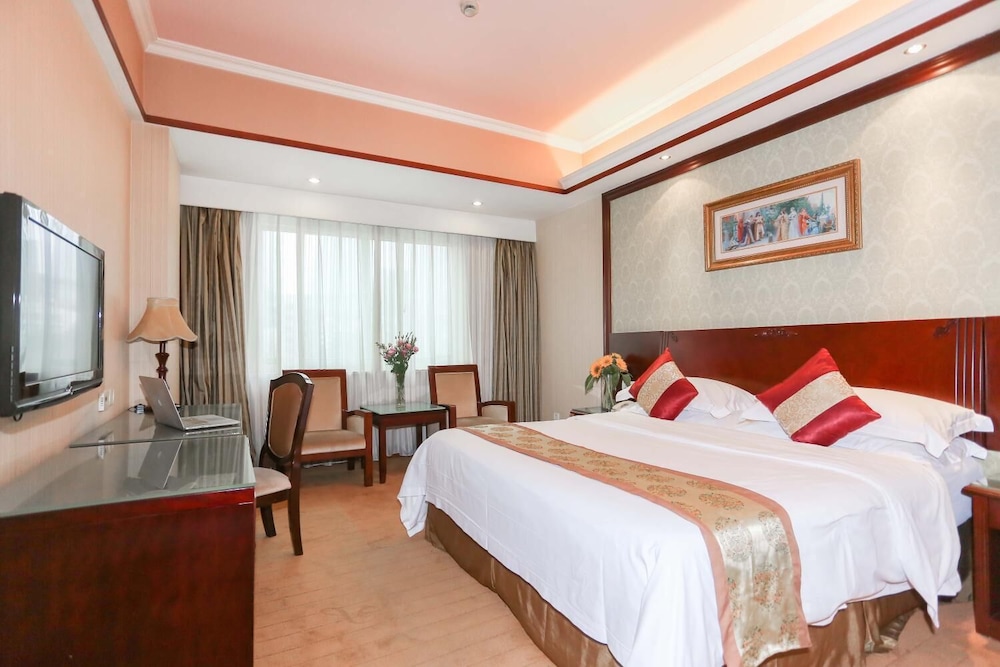 Vienna Hotel Yousong Branch 11/35