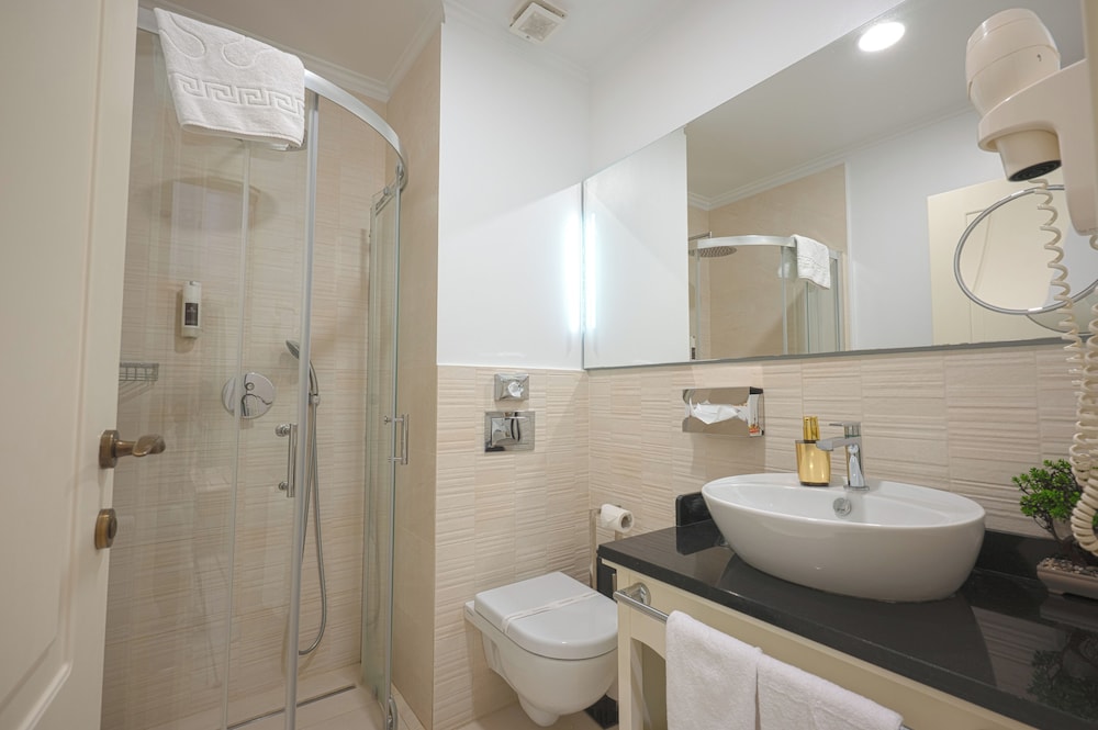 Old Town Boutique Hotel 43/50