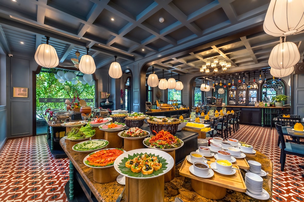 Son Hoi An Boutique Hotel & Spa 34/47