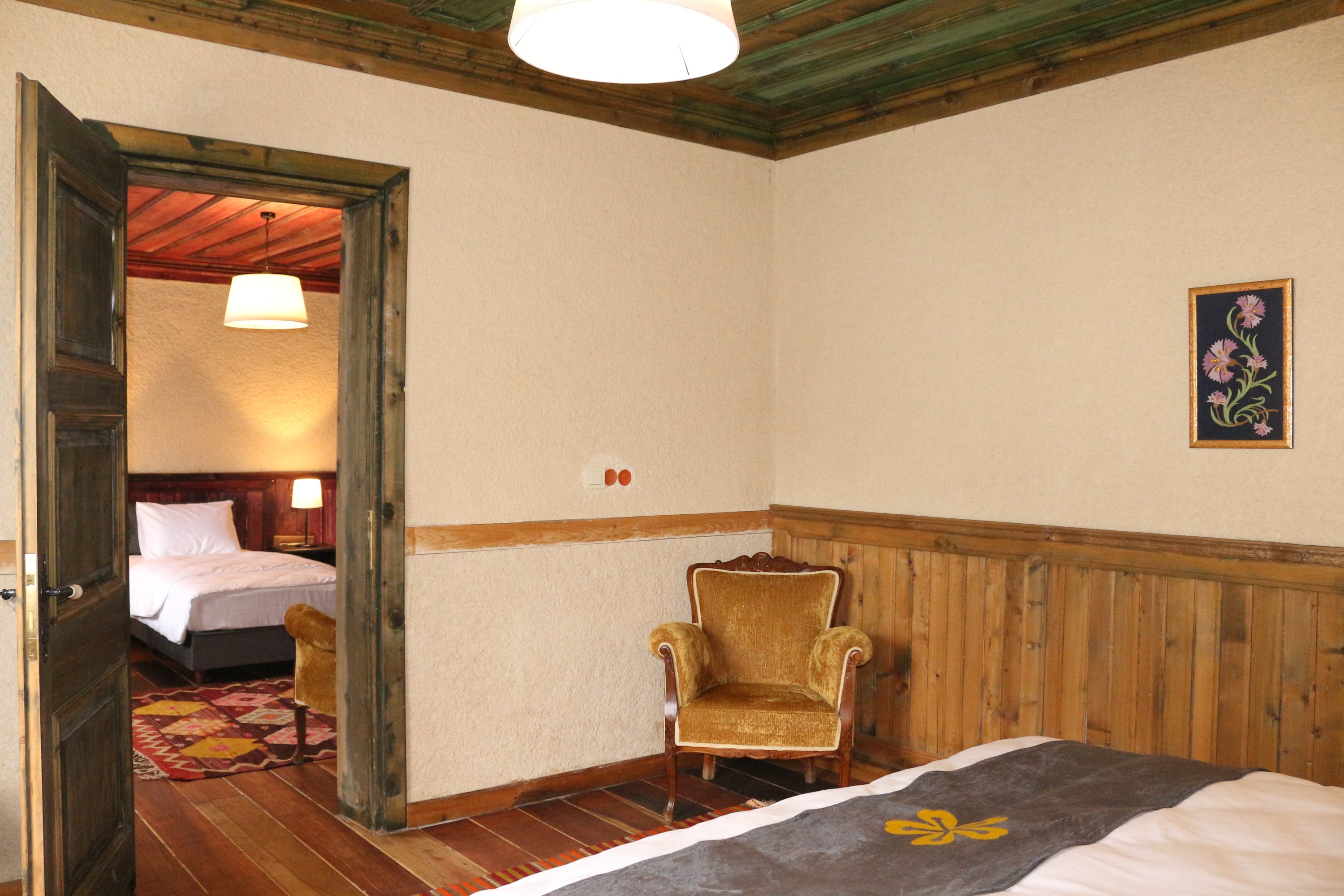 Zifin Hotel 9/19