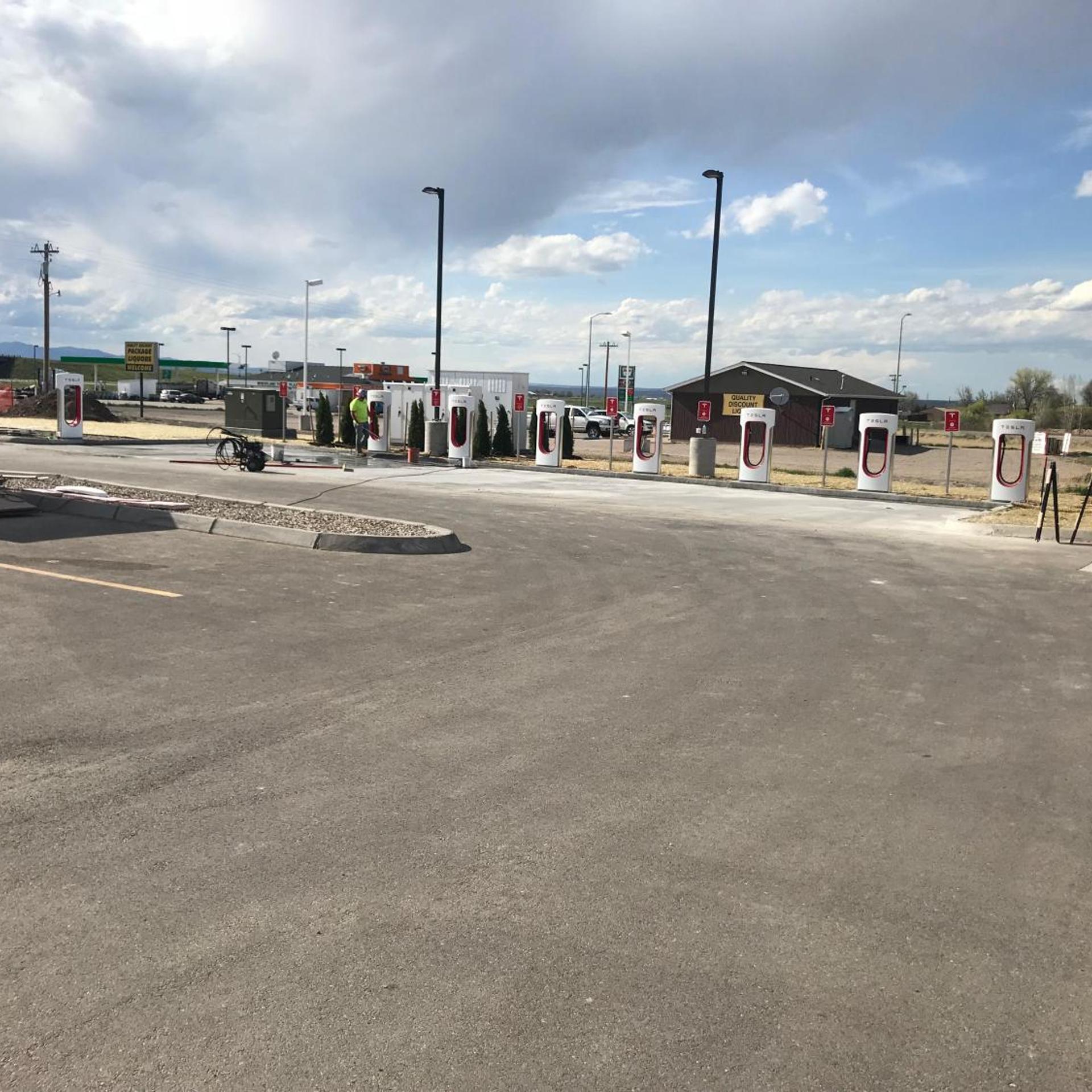 Heartland Inn and Suites 43/50