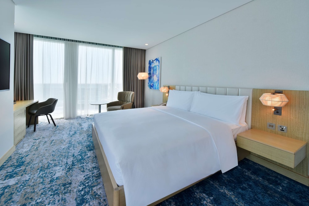 Hilton Garden Inn Bahrain Bay 16/64