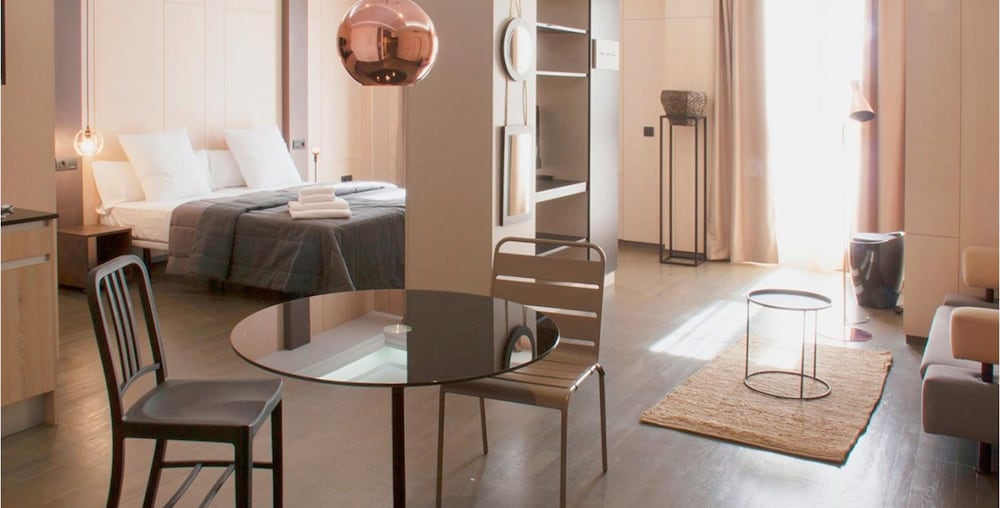 Apartamentos Nono Charming Stay 19/76