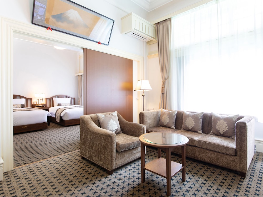 Fujiya Hotel 56/73