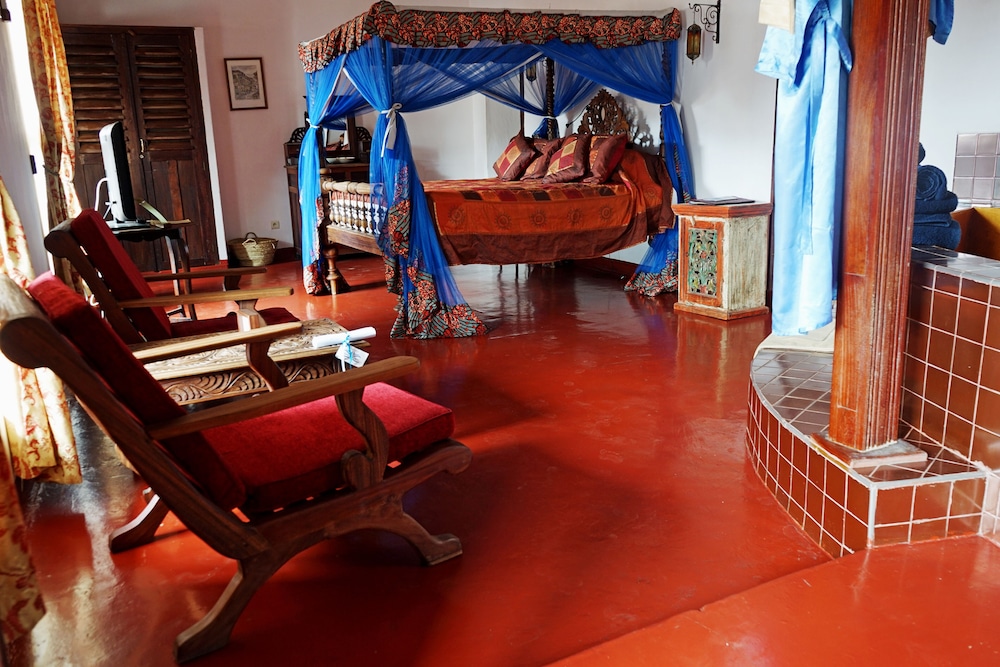 Zanzibar Palace Hotel 54/75