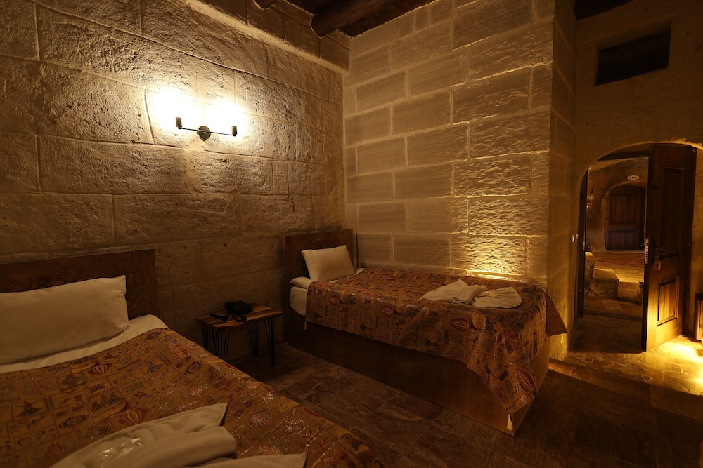 Snora Cave Cappadocia 27/50