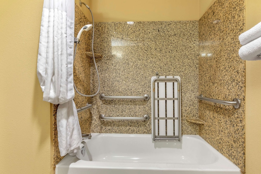 Comfort Suites Frisco 9/39
