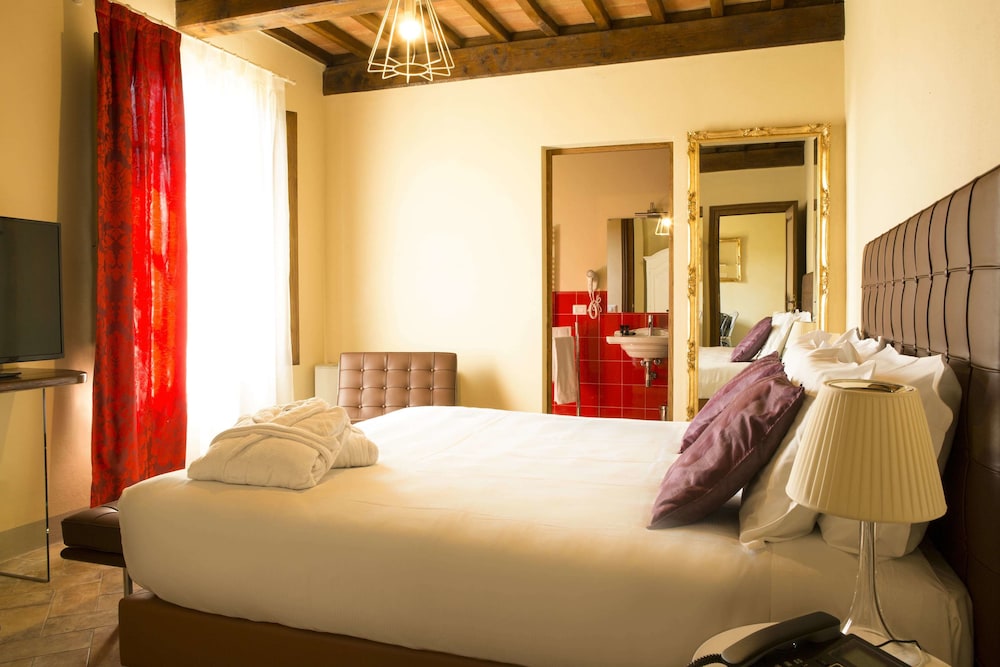 Boccioleto Resort & Spa 17/72