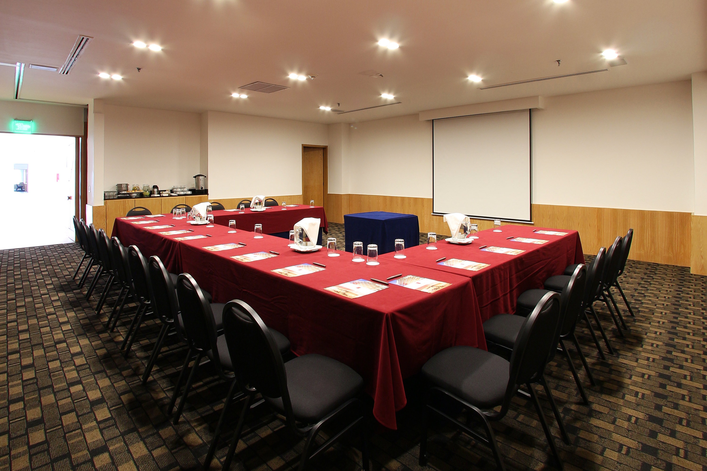 Fiesta Inn Tlalnepantla 71/80