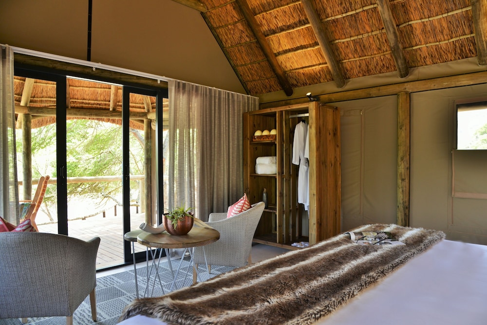 Garden Route Safari Camp 2/50