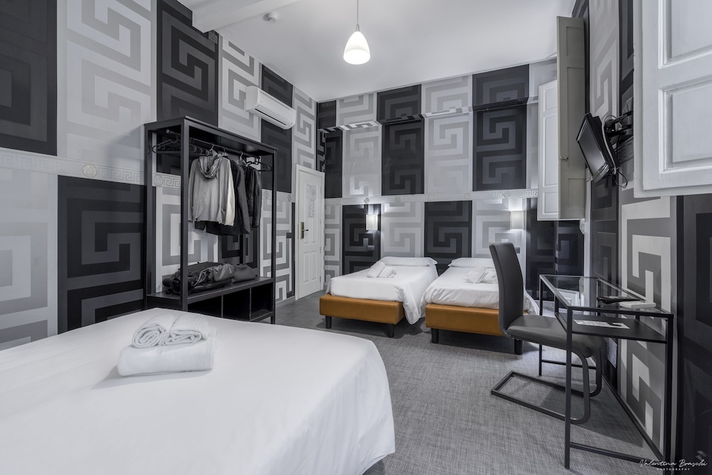 Hotel Argentina 13/26