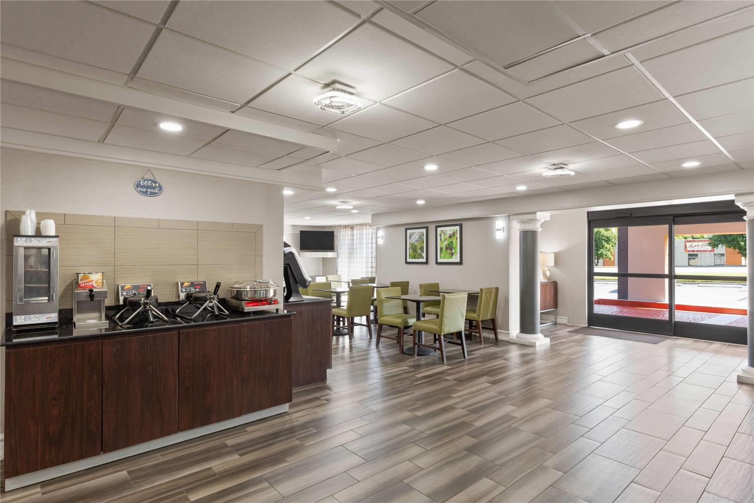 La Quinta Inn Nashville South 11/48