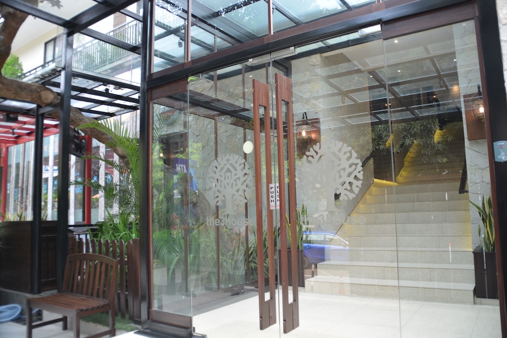Treehouse Suites 3/50