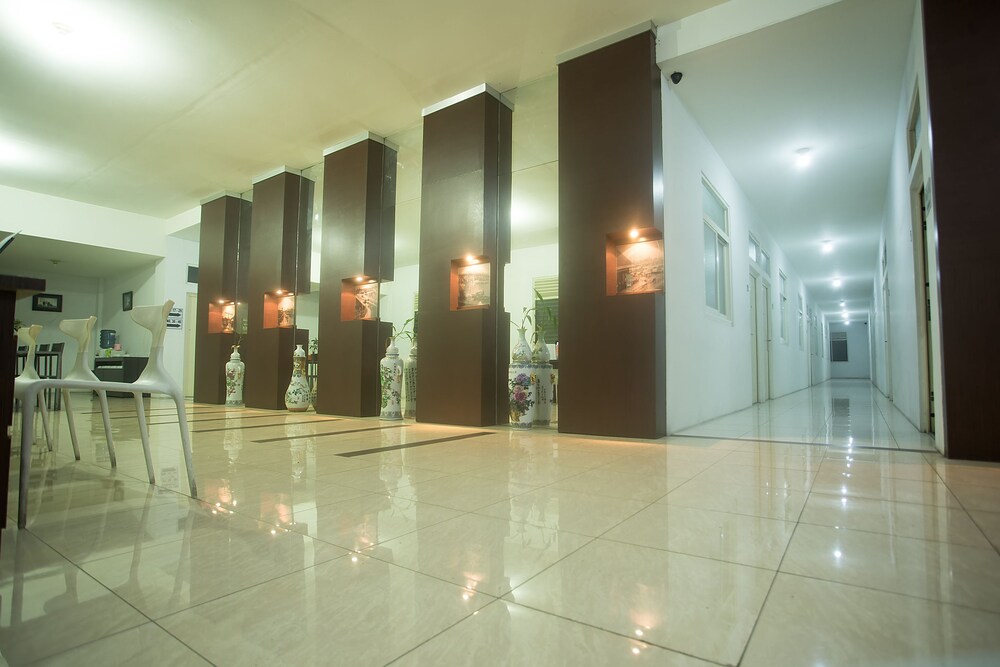 Hotel O Lapan Lapan 19/26